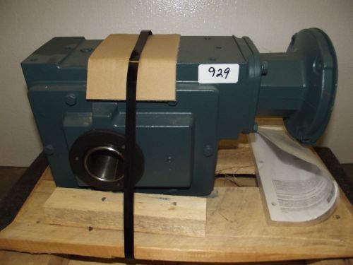 Dodge adaptable tigear-2 reducer (size 200)  40:1  20s40h       (baldor quantis) for sale