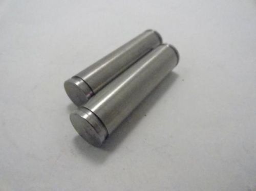 134199 New-No Box, Formax 006119A LOT-2 Hinge Pin, 2&#034; L, 1/2&#034; OD