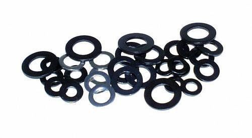 ARP 200-8404 Black 3/8&#034; ID x 5/8&#034; OD Washer