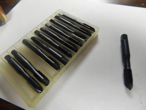 &#034;OSG&#034;  EXOTAP VA-3  3/8&#034;-24NF lot of 11 Pcs