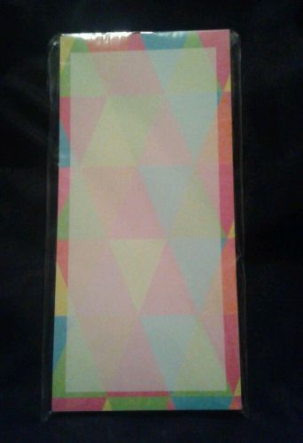 Target Magnetic List Pad