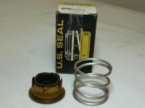 89288 New-No Box, U.S. Seal PS-380 Pump Seal