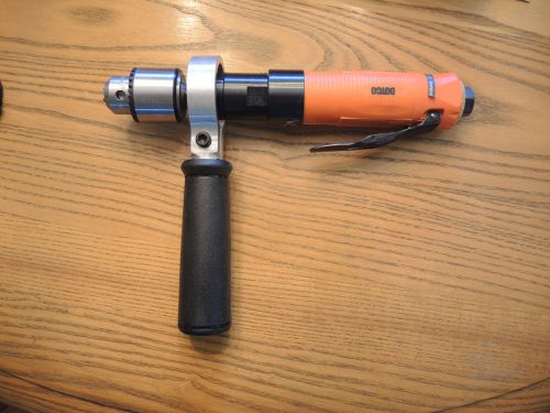 DOTCO 15LF Series Inline Air Drill