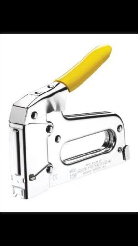 NEW Arrow Fastener T59 Wiring Tacker