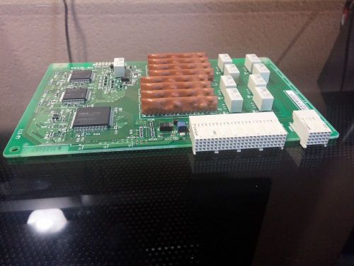 Genuine NEC NEAX 2000 IVS IPS PN-8LCAA 8-Port Analog Station Card