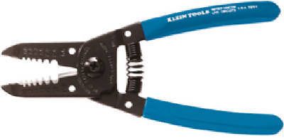 Klein 1011 6&#034; multi purpose wire stripper/cutter for sale