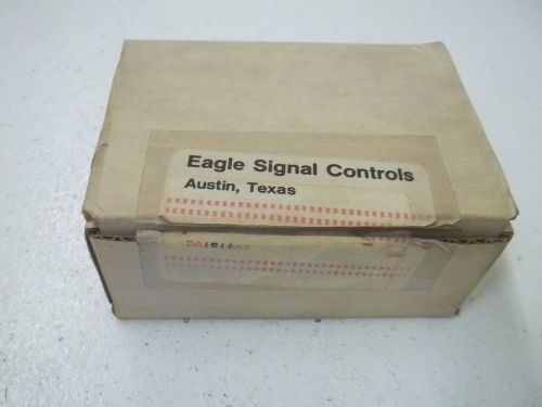 EAGLE SIGNAL DA1511A3 TIMER  *USED*