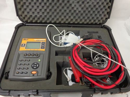 Alber 1000-055 Cellcorder Cell Resistance Tester