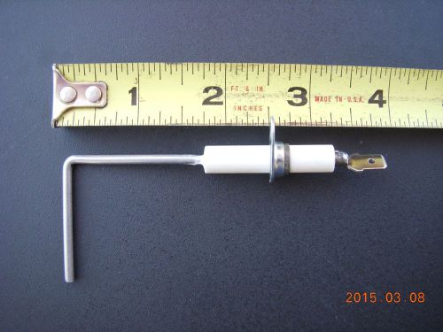 New  Gas Furnace Flame Sensor Rod  PSE-RH8  62-23543-01