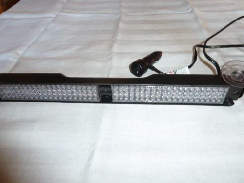 whelen slimlighter Led Dash Deck Light Slim Lighter  Firefighter