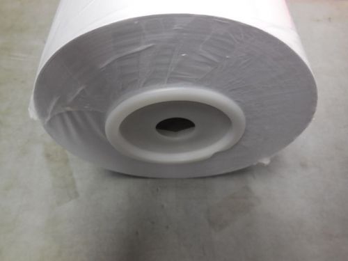 2 PCS OCE 99967876 LFM050RED LABEL PAPER 175MX564MM 175 METERS/ROLL