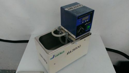 LAB TECH LCB-60 THERMO CIRCULATOR - AAR 2801