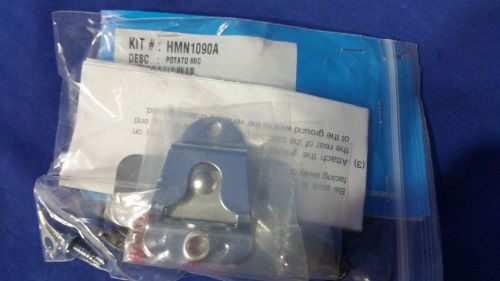 Motorola HLN5391A Microphone Hangup Clip forHMN1090A