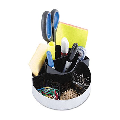 Kantek Rotating Desk Organizer