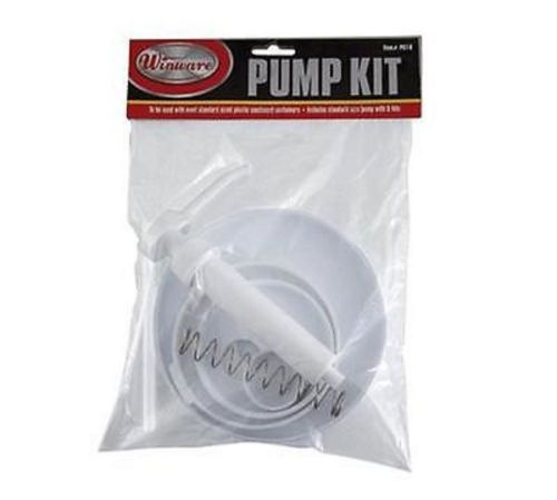 WINCO PKT-6 PUMP KIT New