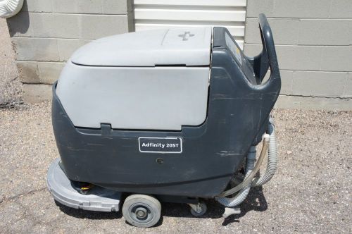 ADVANCE Adfinity 20ST Floor Scrubber Walk Behind 20&#034; Battery 24v