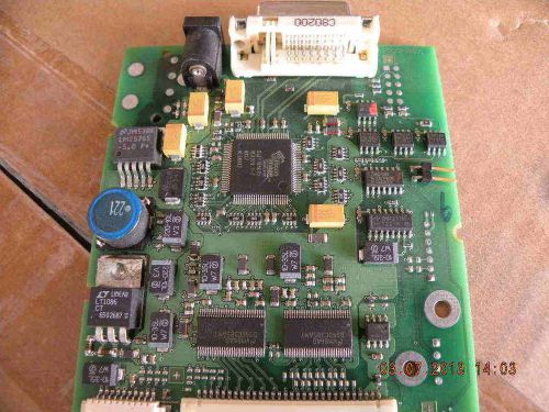 NEW WINCOR NIXDORF ATM 1750083851 01750073882 CONTROL BOARD