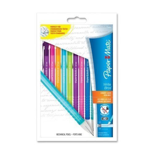 Paper Mate 0.7mm Mechanical Pencils 10PACK