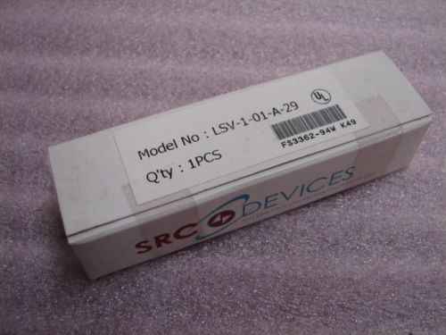 1 pc of Liquid Level Sensor LSV-1-01-A-29 SRC Devices Vertical Liquid Level Sens