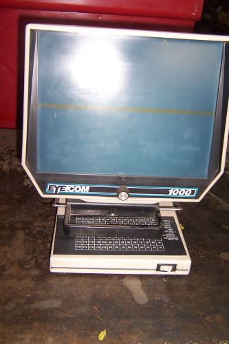 microfiche reader