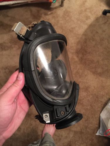 Firefighter mask for sale