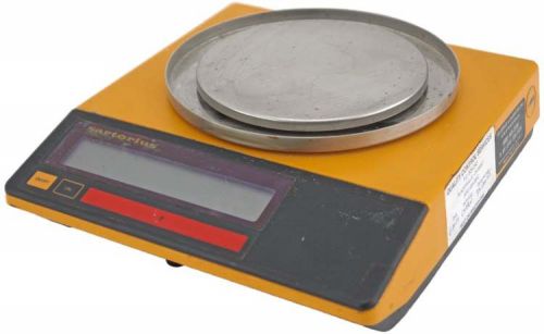 Sartorius l420d electronic toploader 40/424g 0.001/0.01g digital balance scale for sale