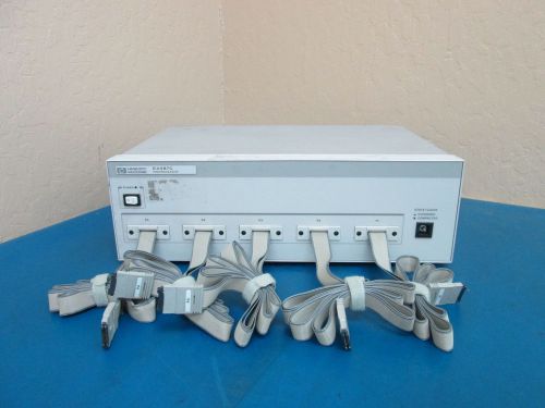 HP HEWLETT PACKARD E2487C 133MHZ IA-32 PREPROCESSOR S/N: US39120207