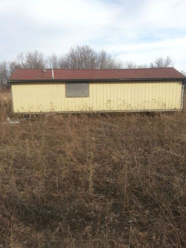 Concession Stand and trailer