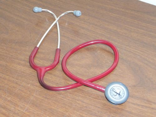 3M Littmann Classic II S.E. Stethoscope