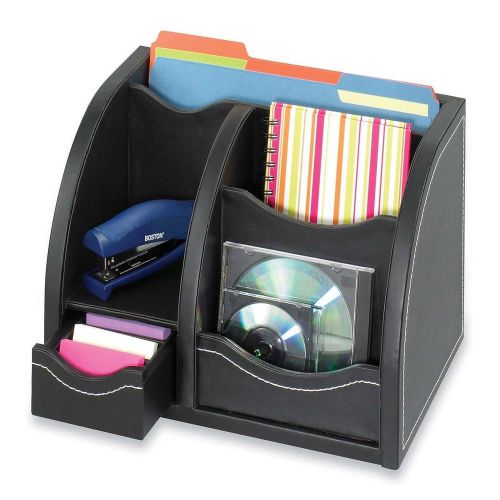 Safco Products Company Multi Purpose Organizer in Black