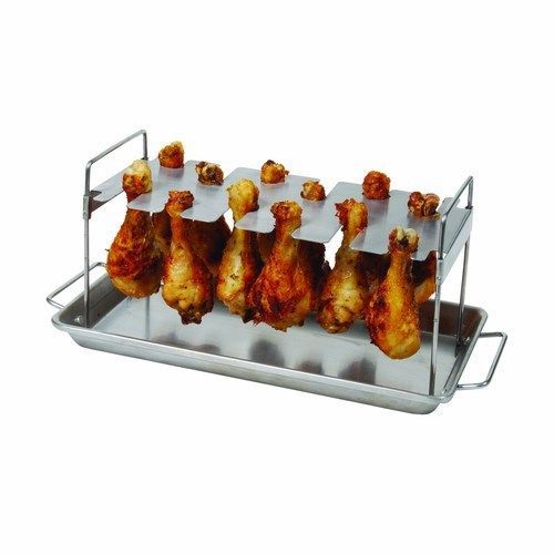 Brinkmann Chicken Leg Roaster