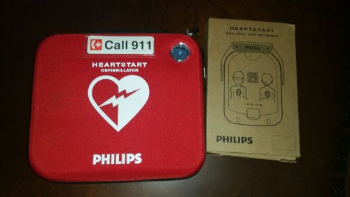 Philips HeartStart Onsite AED