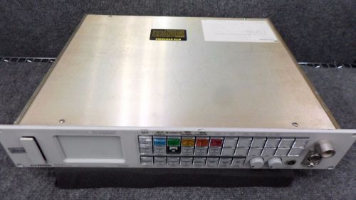 RTS TELEX Model 802 Programmable Master Station Intercom - UNTESTED