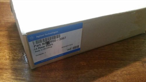 Agilent LV Power Supply (0950-3067) - NEW!!