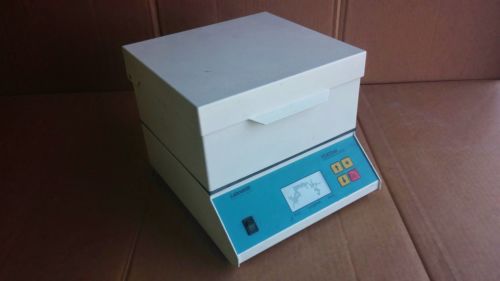 Labnet Vortemp 56 Heated Incubator - Working!