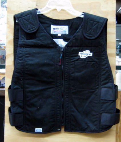 TechKewl 6626--M/L Phase Change Cooling Vest