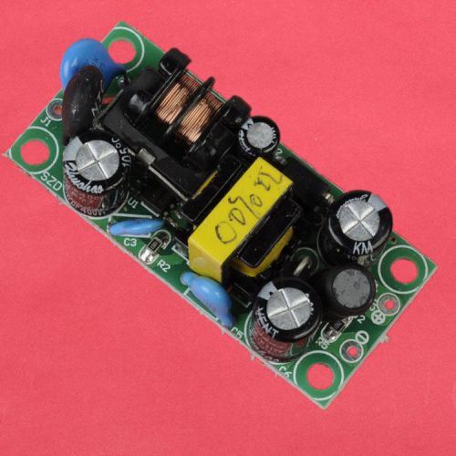 5V 1A 1000mA AC-DC Power Supply Buck Converter Step Down Module