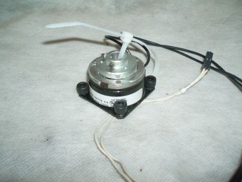 PITNEY BOWES W350 TABBER BRAKE ASSY. #W399051