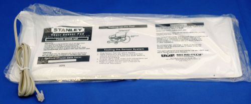 UMP Micro-Tech Stanley Chair Sensor Pad Reference: 93010 - NEW