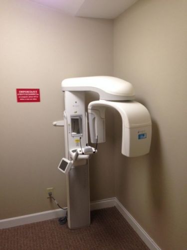 2013 Midmark Progeny Vantage Dental Pan X-Ray (FREE INSTALL)