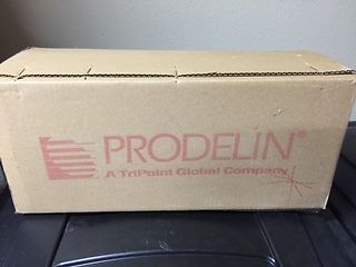 Prodelin / General Dynamics  0800-484 C Band Circular Feed Horn - $125