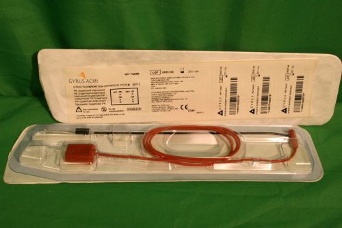 Olympus 744200 SuperPulse PK Electrode - Expires 4/11 - 2 ea