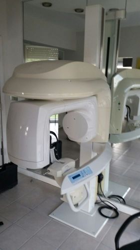 Kodak/Carestream 9500 conebeam 3D