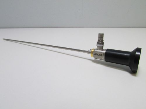 ACMI M3-30A Gold 4mm x 30° Cystoscope with WARRANTY