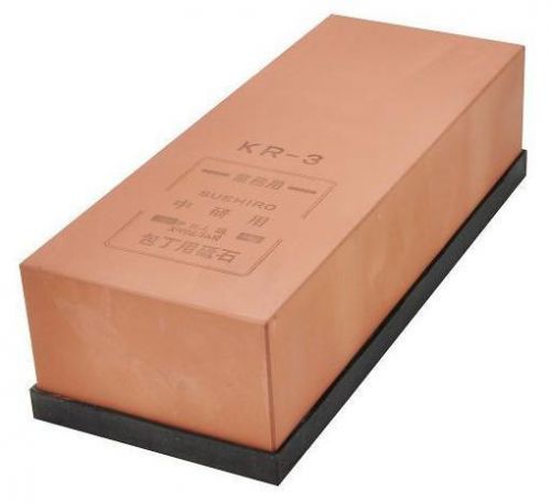 New Suehiro Sharpening stone KR-3