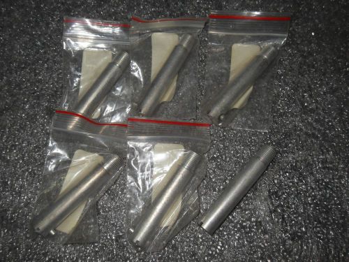 (V54-3) 1 LOT OF 6 NEW MSC 06911721 F02-20P THERMOCOUPLE ACCESSORIES