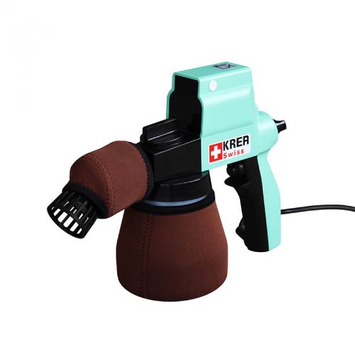 Krea swiss lm3 hotchoc heated chocolate spray gun 230v (uk) for sale