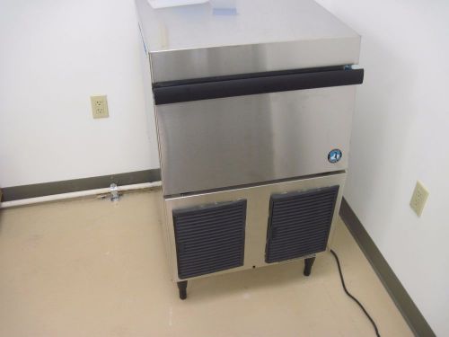 hoshizaki ice machine - Flake style