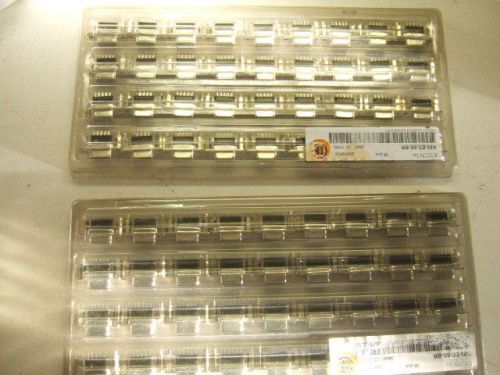 KYCON K88-ED-9S-BR (72 PCS)