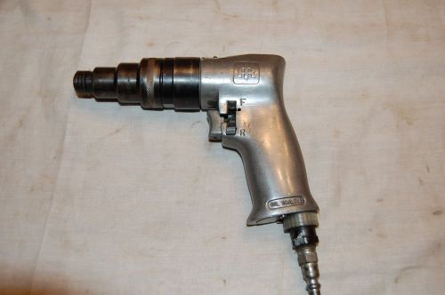 Ingersoll Rand Model 371 Reversibler Air Screwdriver